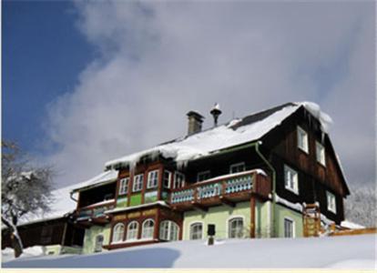 Bunzbauernhof Villa Bad Mitterndorf Dış mekan fotoğraf