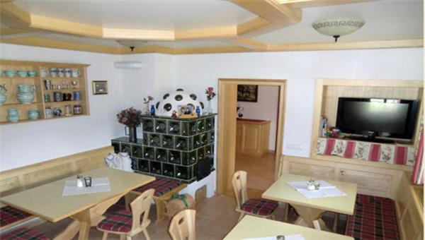 Bunzbauernhof Villa Bad Mitterndorf Dış mekan fotoğraf