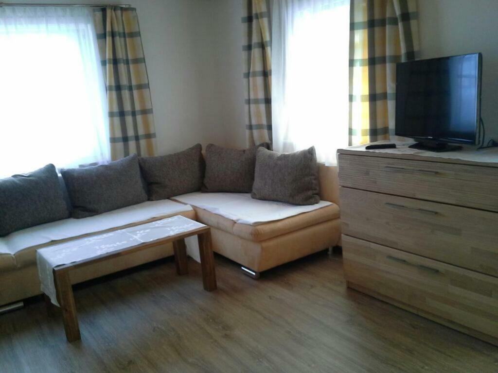 Bunzbauernhof Villa Bad Mitterndorf Dış mekan fotoğraf