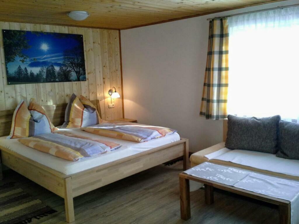 Bunzbauernhof Villa Bad Mitterndorf Dış mekan fotoğraf